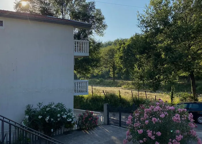 Apartmani N&M