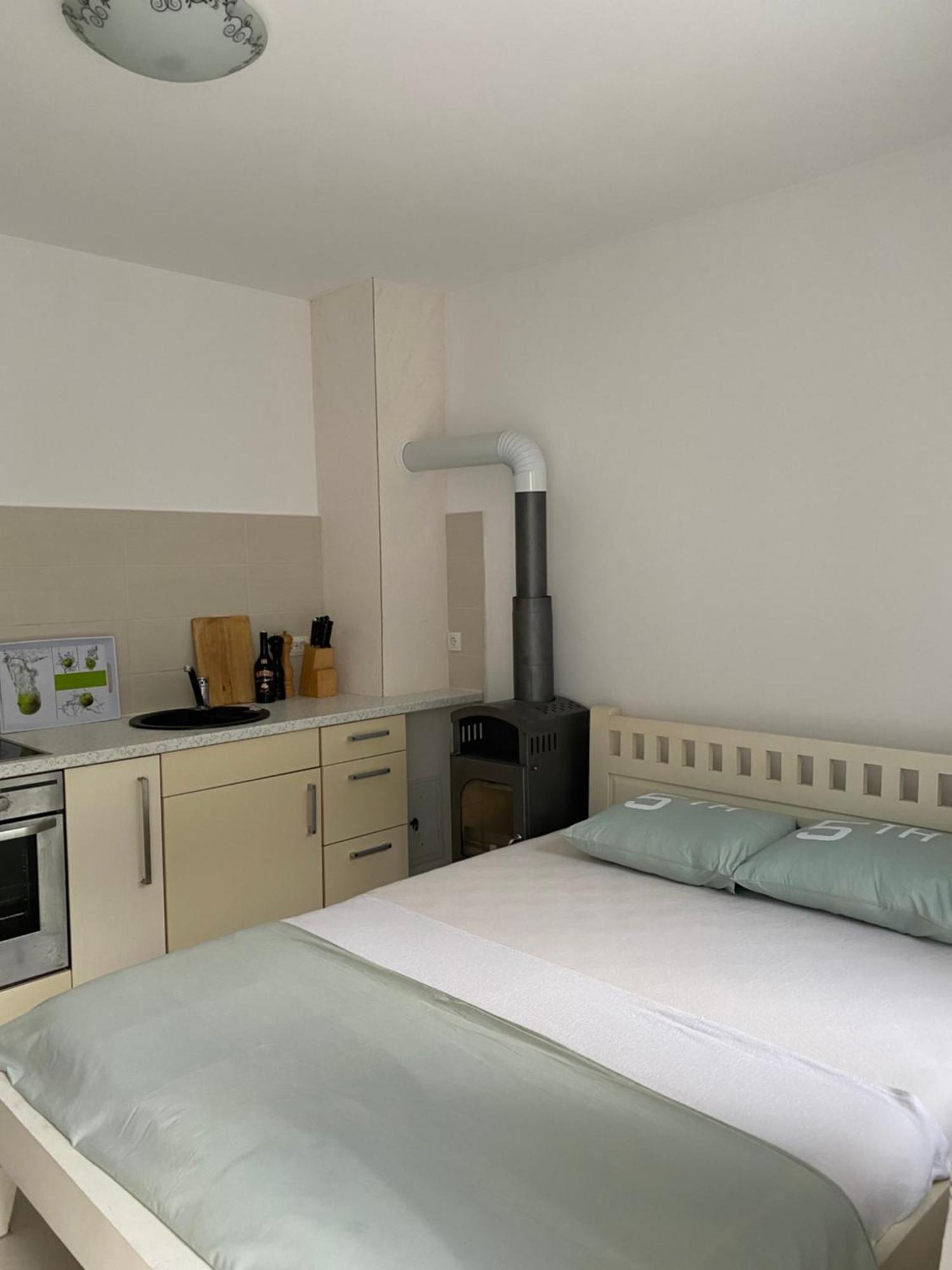 N&m Apartment