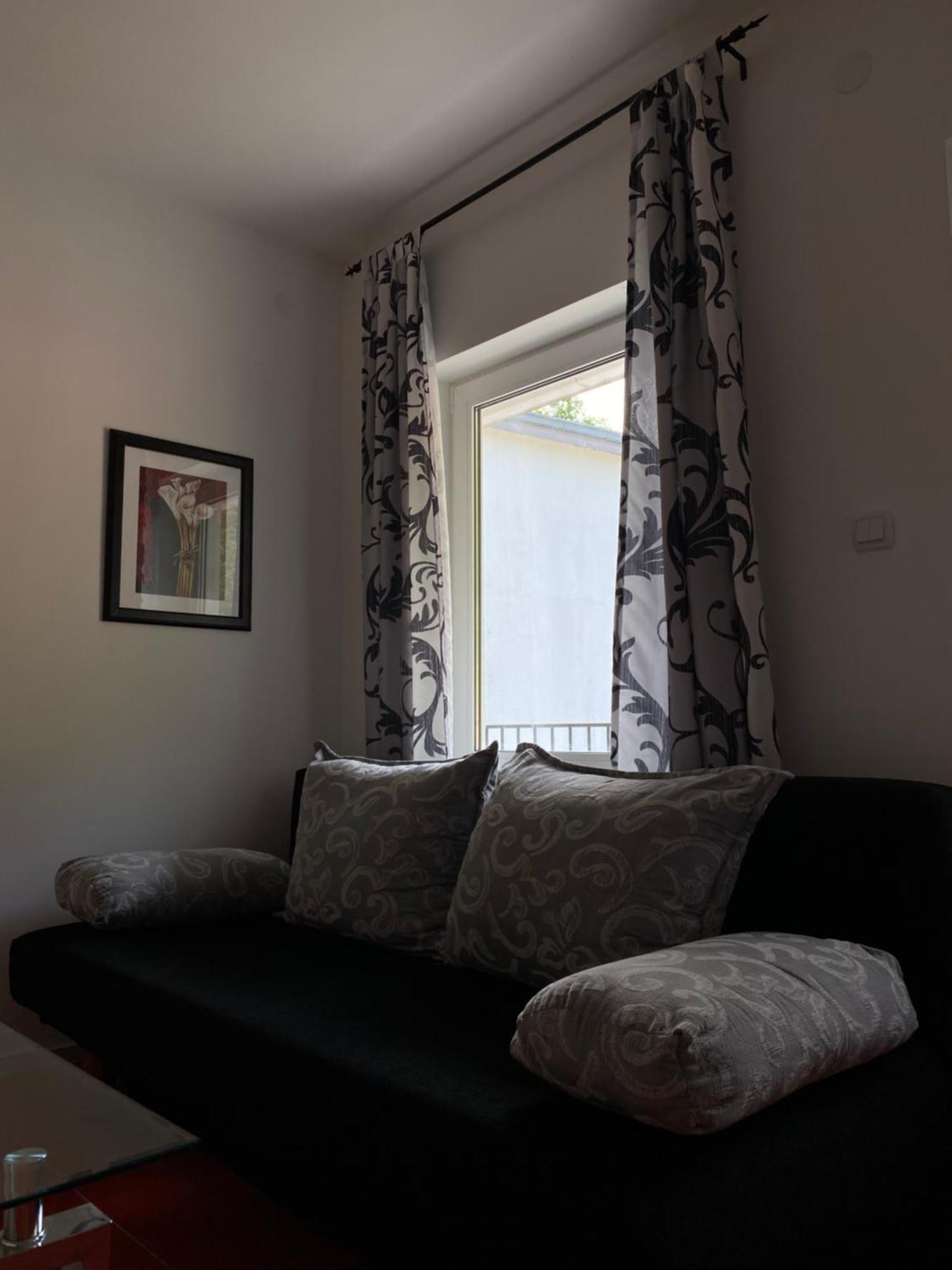 Apartment N&m Budva
